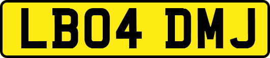 LB04DMJ