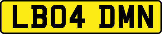 LB04DMN