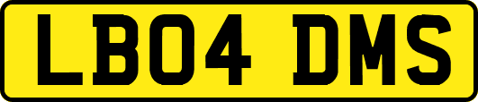 LB04DMS