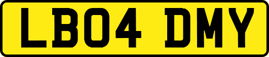 LB04DMY