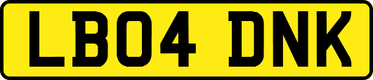 LB04DNK