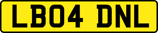 LB04DNL