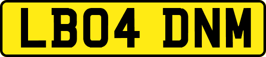 LB04DNM