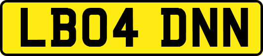 LB04DNN