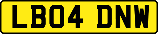 LB04DNW