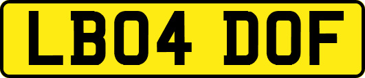 LB04DOF