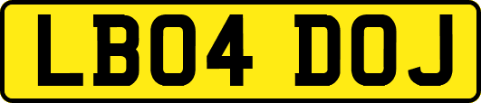 LB04DOJ