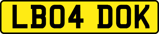 LB04DOK