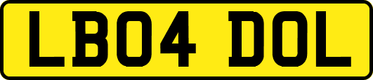 LB04DOL