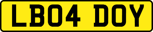 LB04DOY