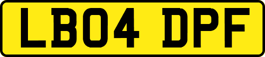 LB04DPF