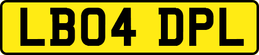 LB04DPL