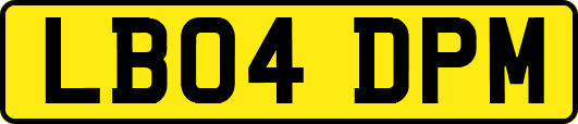 LB04DPM