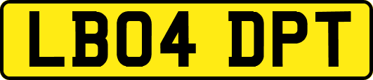 LB04DPT