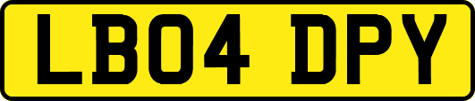 LB04DPY