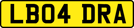 LB04DRA