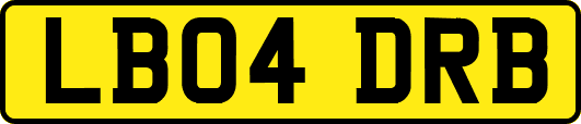 LB04DRB