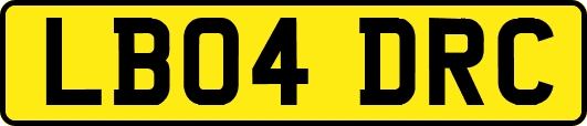 LB04DRC
