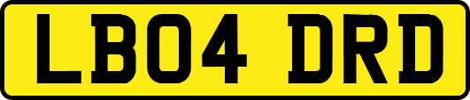 LB04DRD