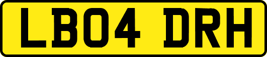 LB04DRH