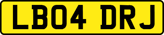 LB04DRJ