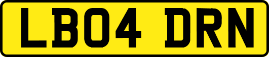 LB04DRN