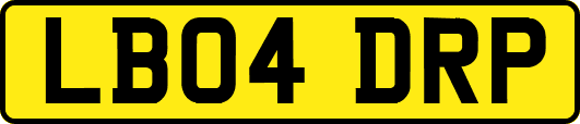 LB04DRP