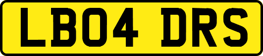 LB04DRS