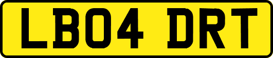 LB04DRT
