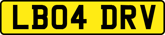 LB04DRV
