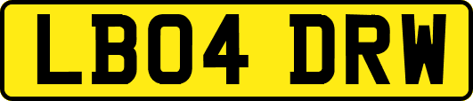 LB04DRW