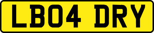 LB04DRY