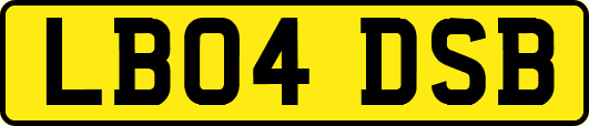 LB04DSB