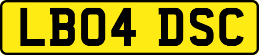 LB04DSC