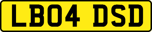 LB04DSD