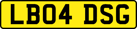 LB04DSG