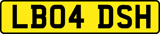 LB04DSH