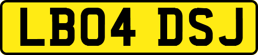 LB04DSJ