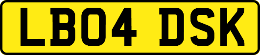 LB04DSK