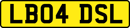 LB04DSL