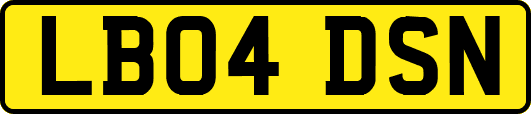 LB04DSN