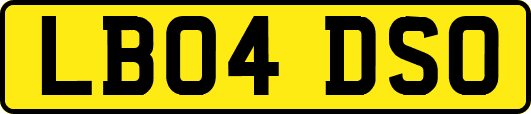 LB04DSO