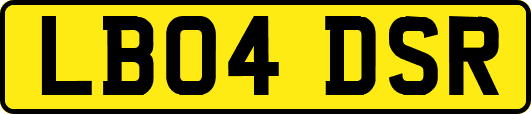 LB04DSR
