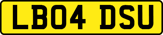 LB04DSU