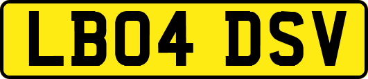 LB04DSV