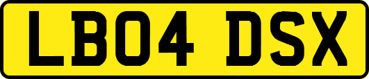 LB04DSX