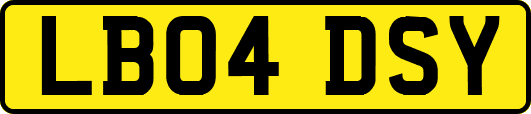 LB04DSY