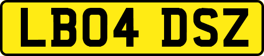 LB04DSZ