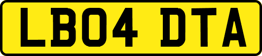 LB04DTA
