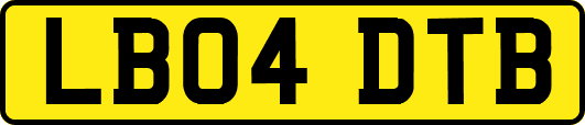 LB04DTB